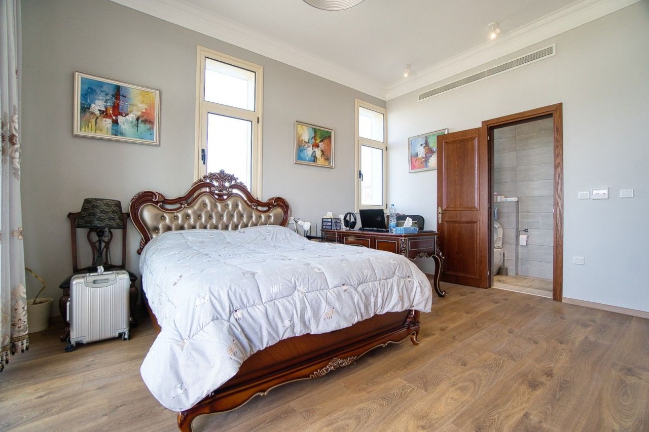 Villa à Paphos, Chypre, 368 m² - image 7