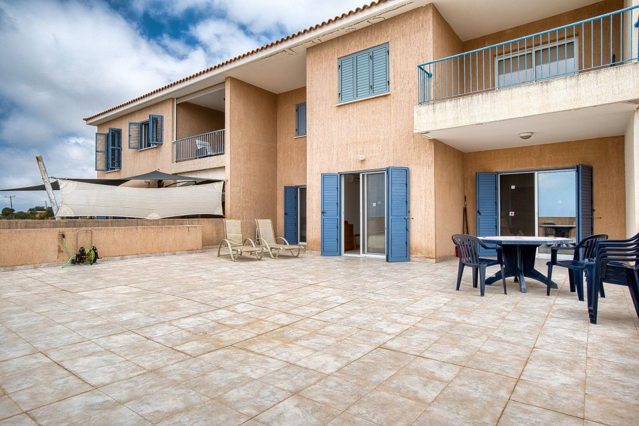 Apartment in Paphos, Zypern, 96 m² - Foto 7