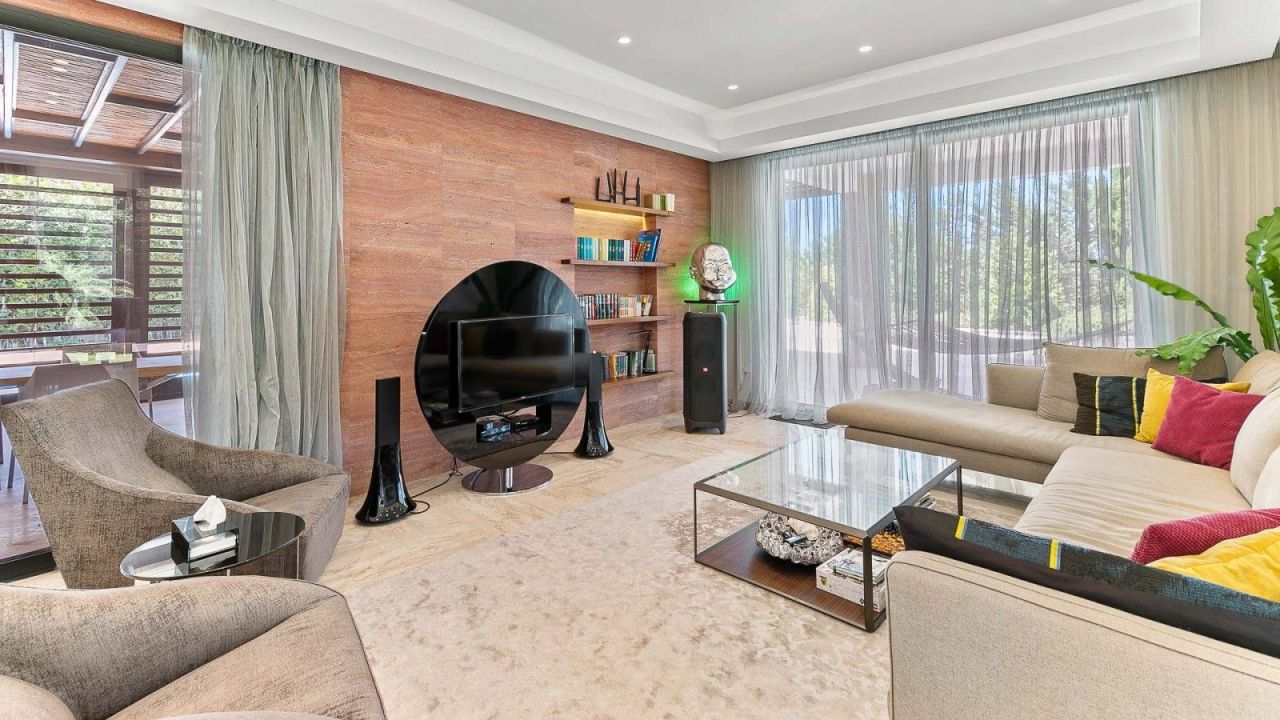 Villa in Paphos, Cyprus, 277 m² - picture 7