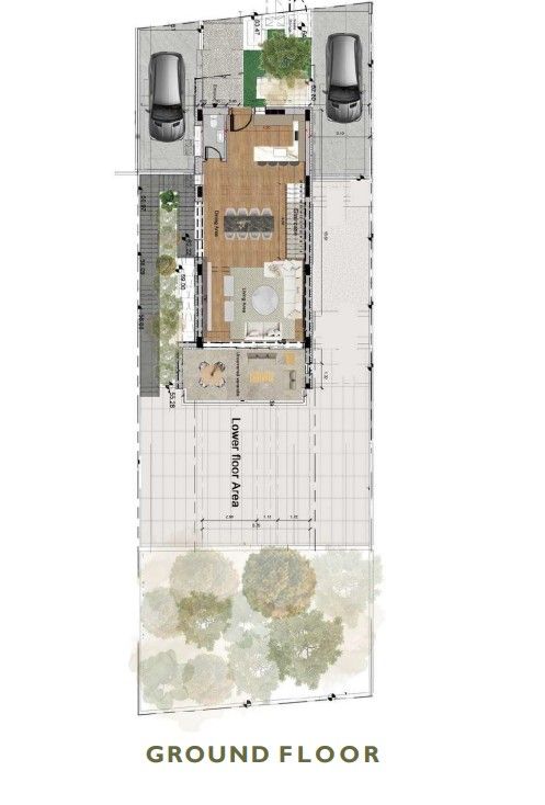 Villa in Limassol, Zypern, 206 m² - Foto 7