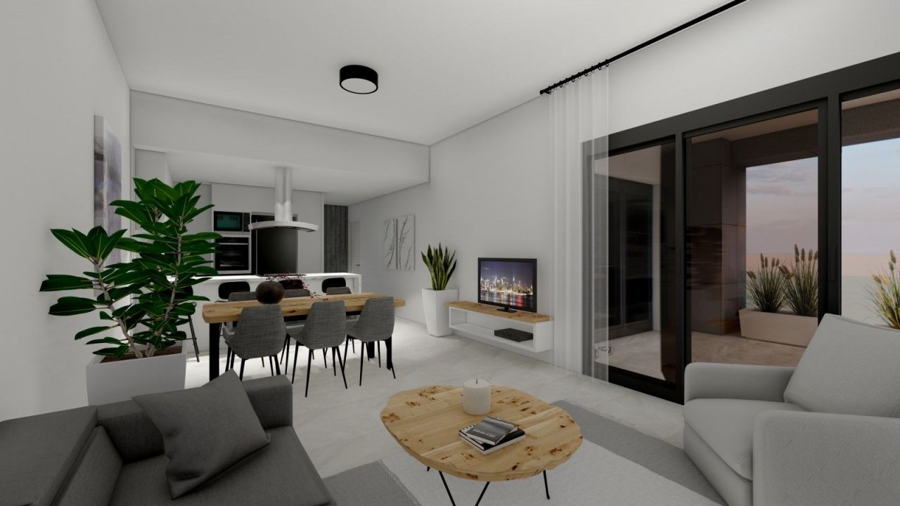 Penthouse in Limassol, Cyprus, 168 m² - picture 7