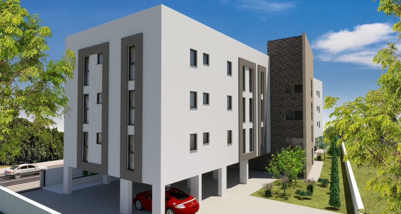 Apartamento en Protaras, Chipre, 99 m² - imagen 7