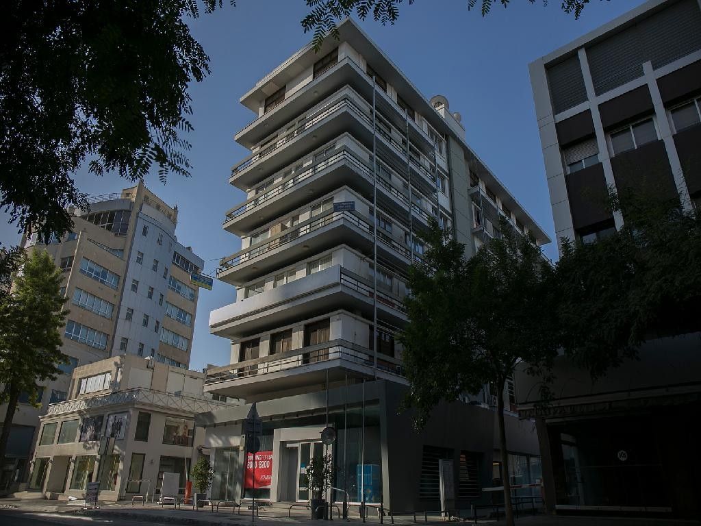 Proprietà commerciale a Nicosia, Cipro, 3 400 m² - foto 7