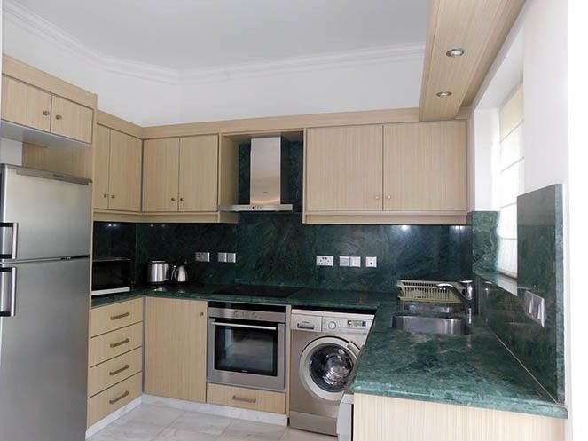 Villa in Paphos, Cyprus, 220 m² - picture 7