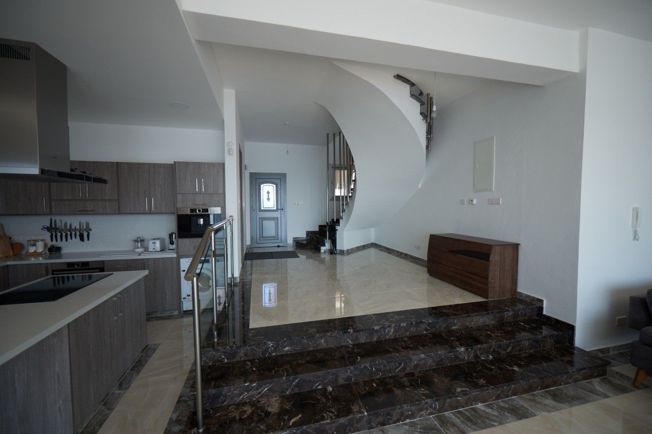 Villa in Paphos, Zypern, 267 m² - Foto 7