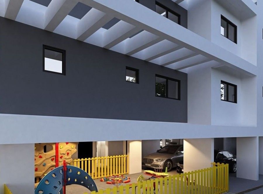 Appartement à Larnaca, Chypre, 134 m² - image 7