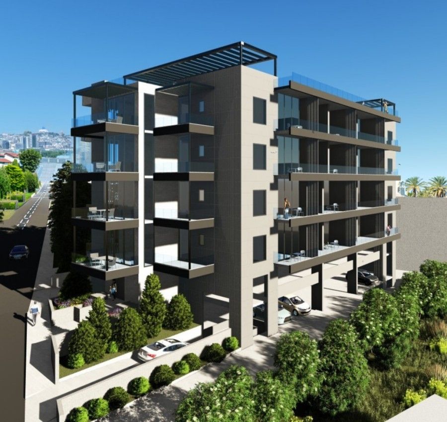 Apartment in Paphos, Cyprus, 121 m² - picture 7