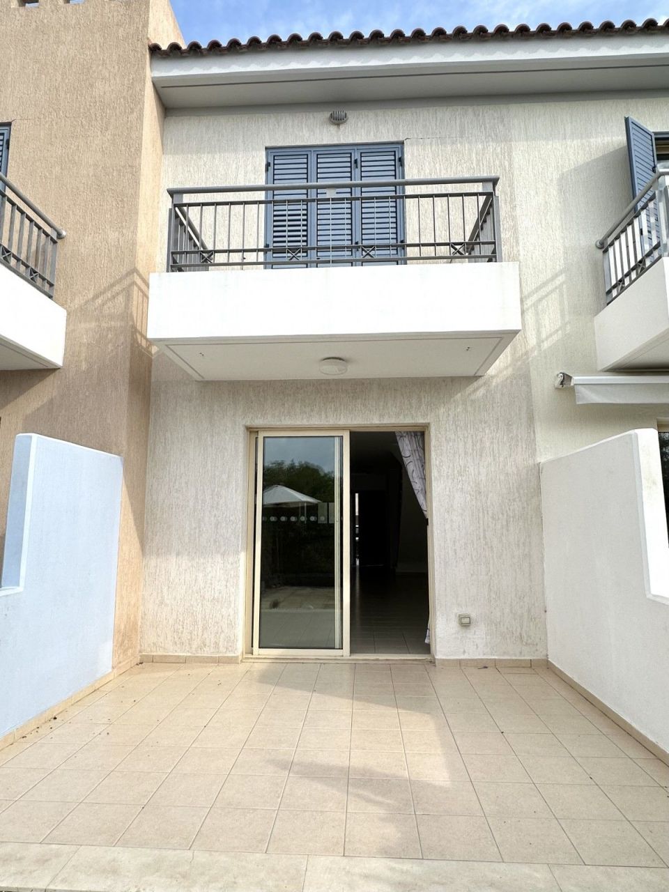 Casa adosada en Pafos, Chipre, 93 m² - imagen 7