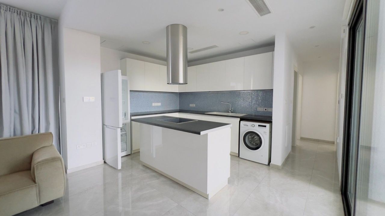 Apartment in Limassol, Cyprus, 121 m² - picture 7