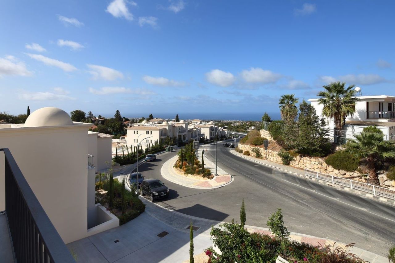 Appartamenti a Paphos, Cipro, 101 m² - foto 7