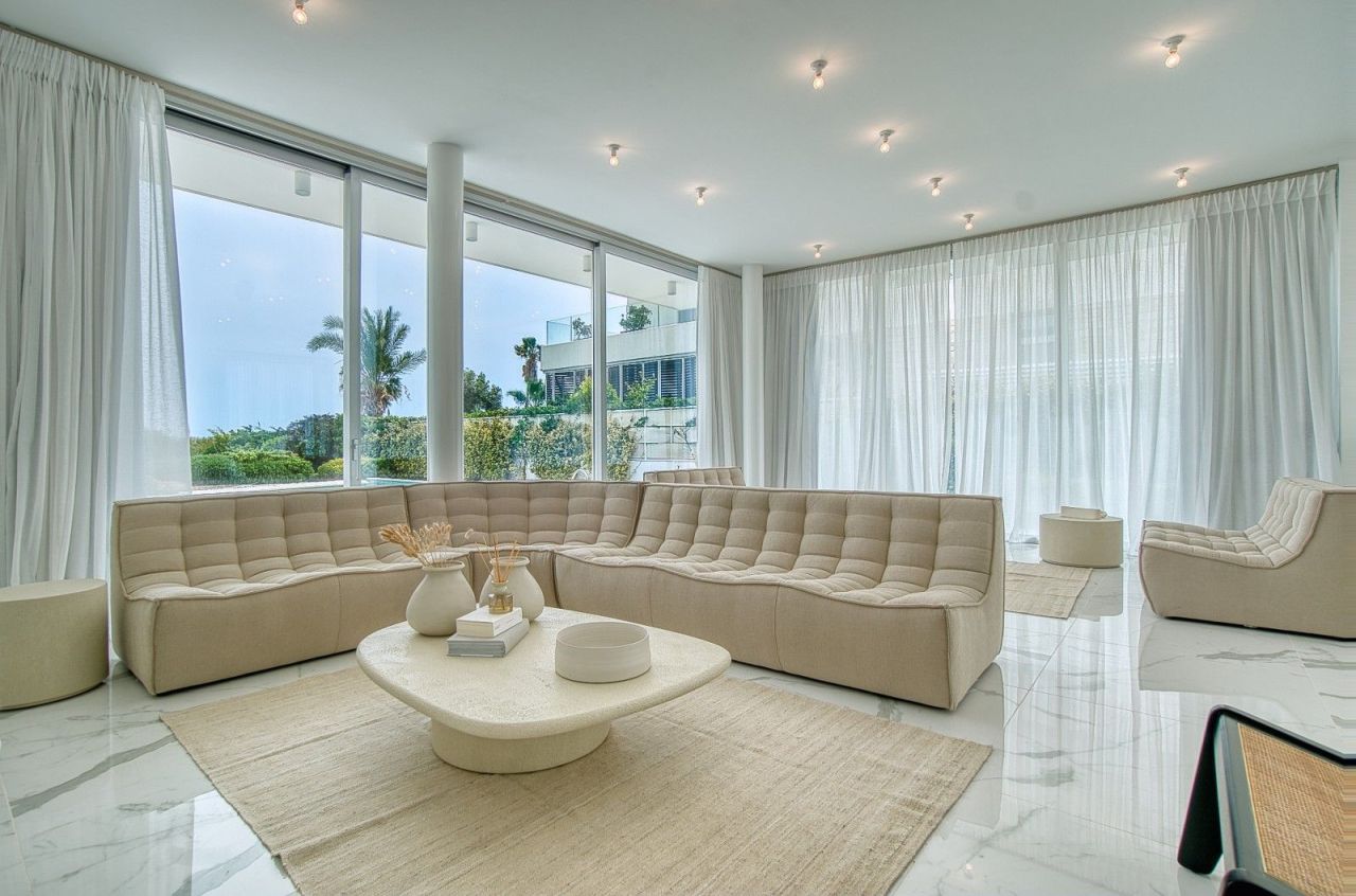 Villa en Pafos, Chipre, 295 m² - imagen 7