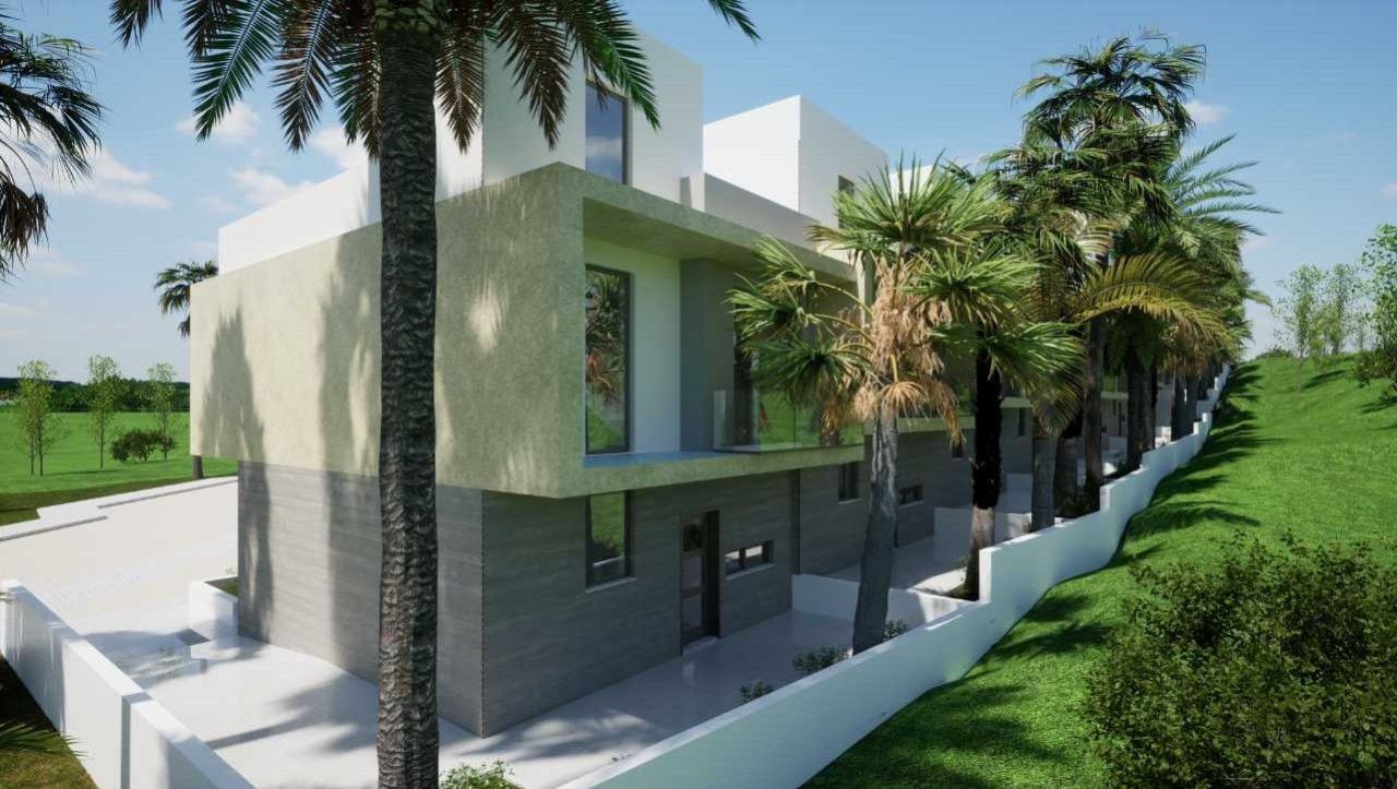 Villa in Limassol, Zypern, 170 m² - Foto 7