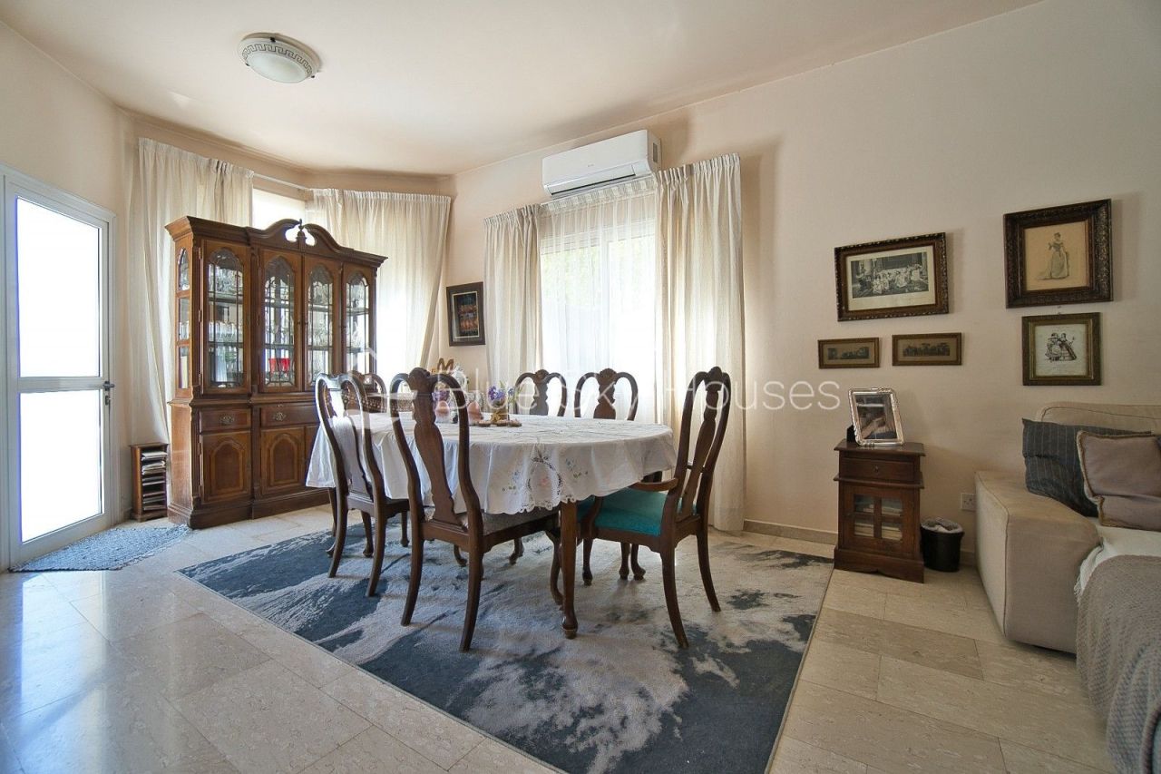 Villa in Limassol, Zypern, 177 m² - Foto 7