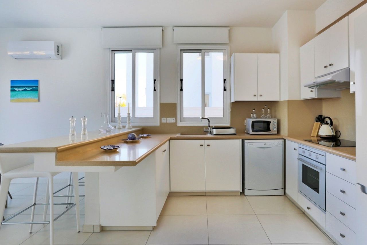 Villa en Protaras, Chipre, 175 m² - imagen 7