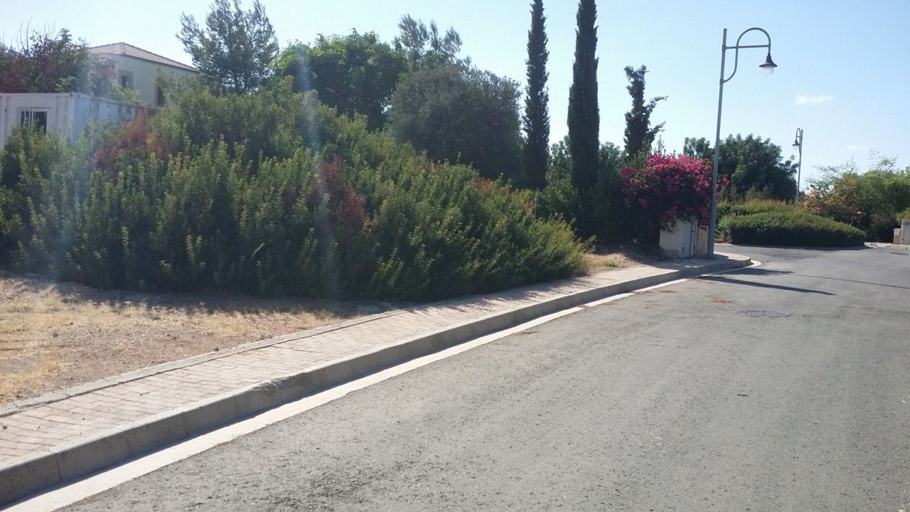 Villa en Pafos, Chipre, 206 m² - imagen 7