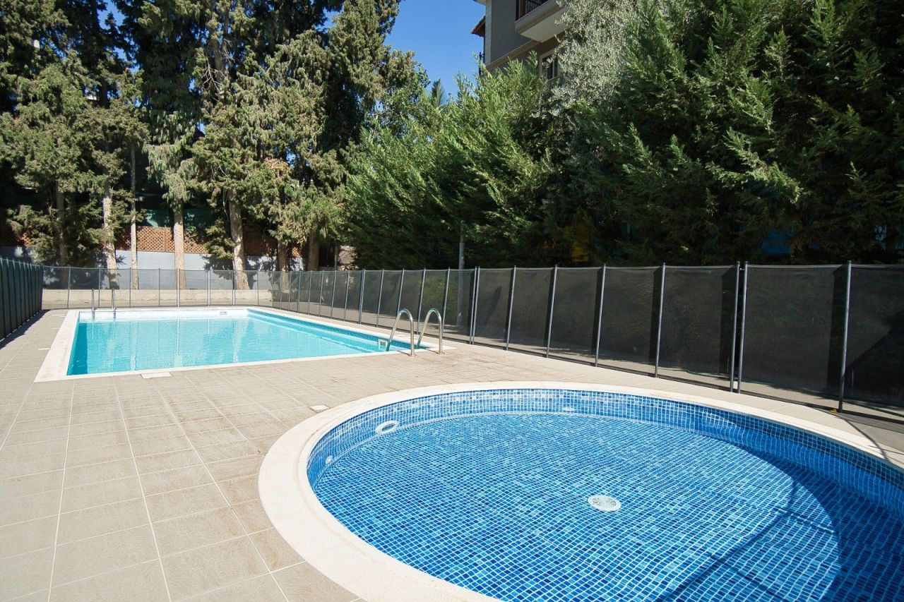 Apartment in Limassol, Cyprus, 71 m² - picture 7