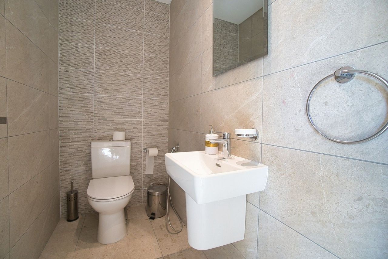 Appartement à Limassol, Chypre, 96 m² - image 7