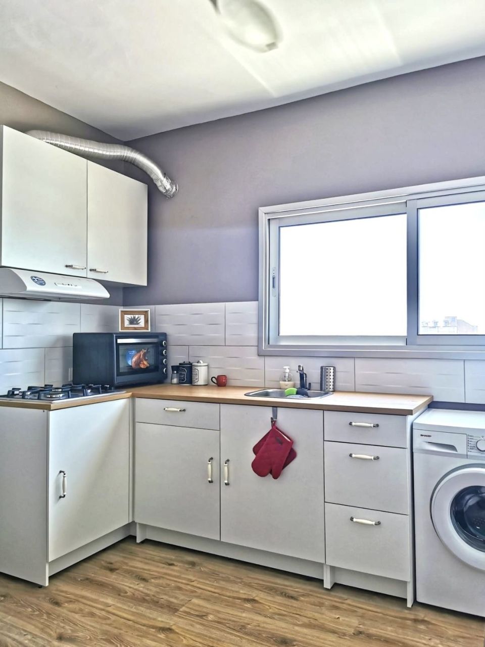 Appartamenti a Limassol, Cipro, 117 m² - foto 7