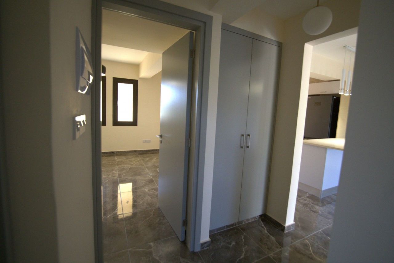 Apartment in Paphos, Cyprus, 76 m² - picture 7