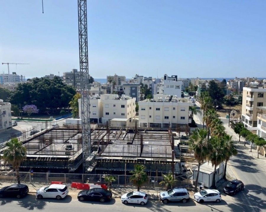 Appartamenti a Limassol, Cipro, 116 m² - foto 7