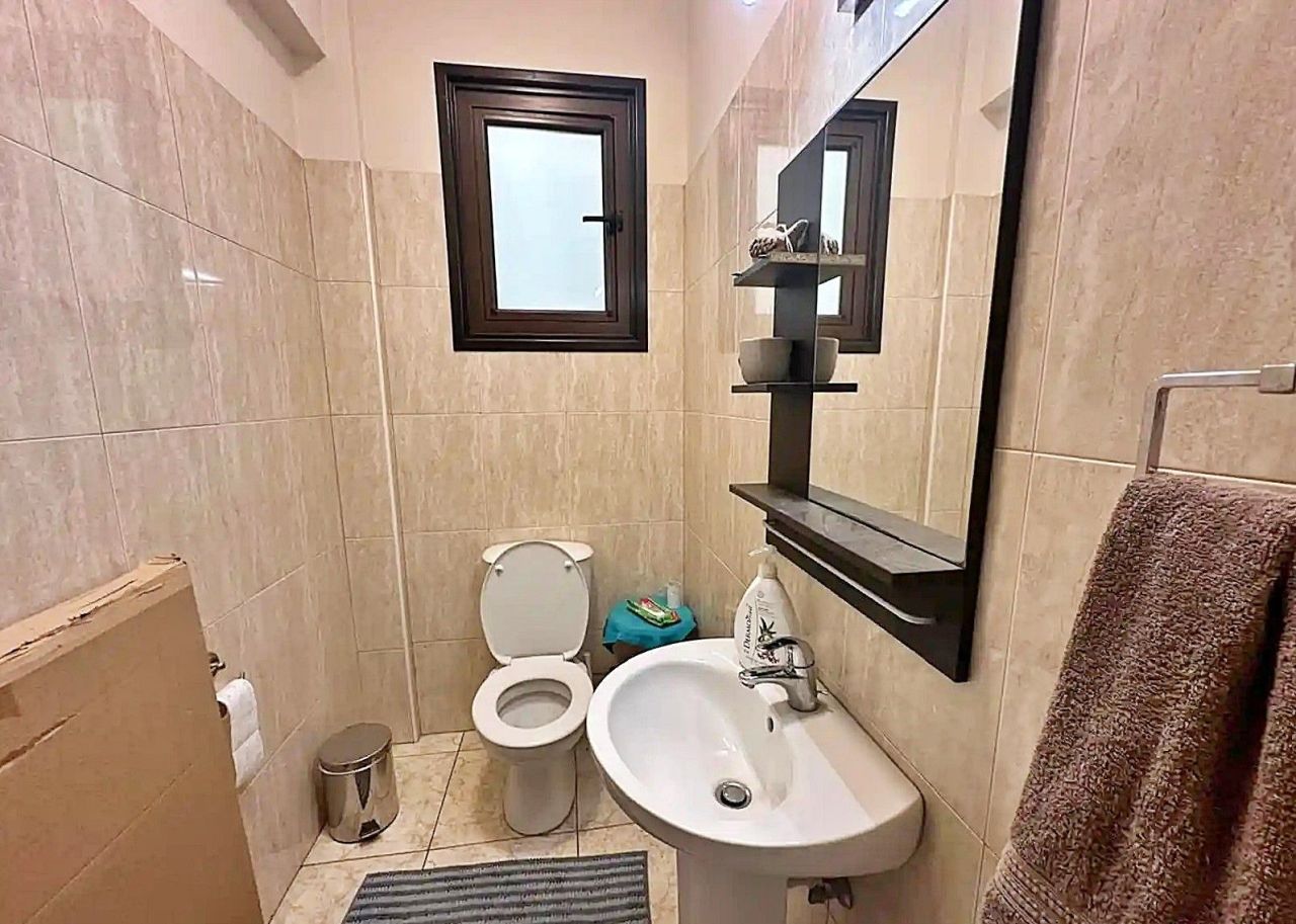 Apartment in Larnaka, Zypern, 132 m² - Foto 7