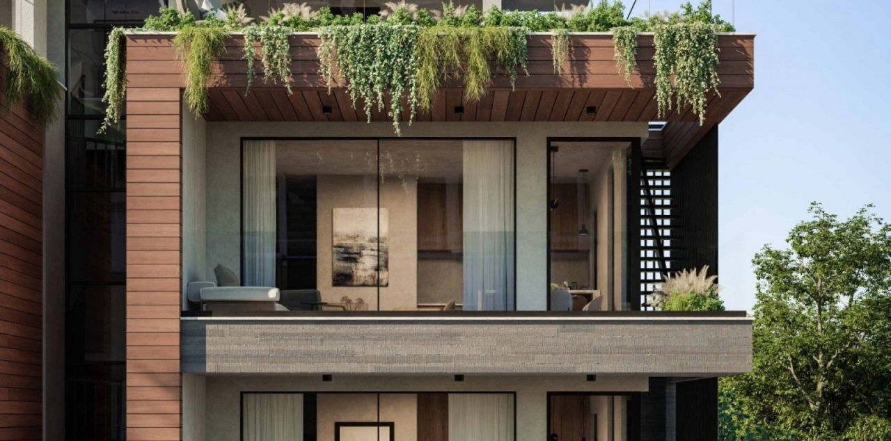 Apartment in Limassol, Zypern, 124 m² - Foto 7