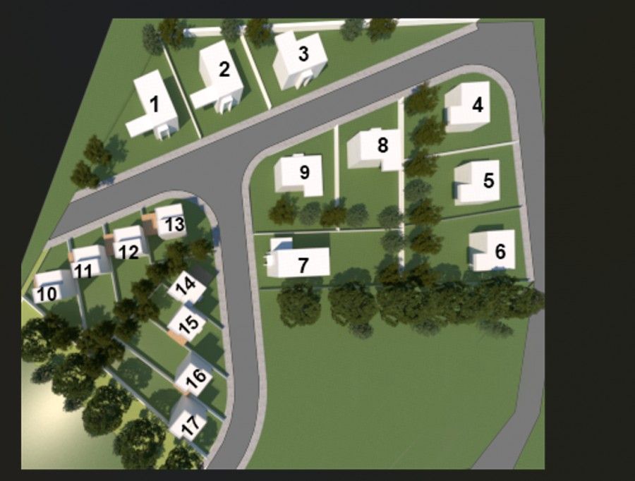 Villa à Limassol, Chypre, 128 m² - image 7