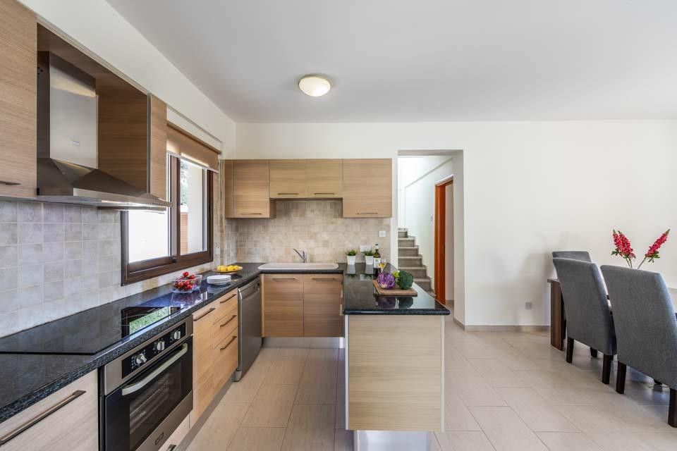 Villa in Paphos, Cyprus, 142 m² - picture 7