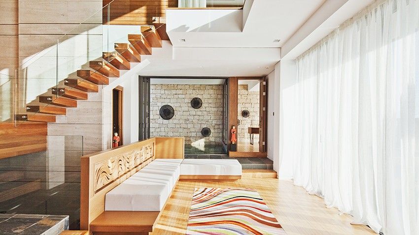 Villa a Paphos, Cipro, 414 m² - foto 7