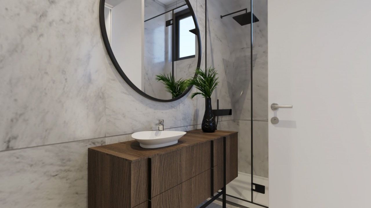 Appartamenti a Larnaca, Cipro, 115 m² - foto 7