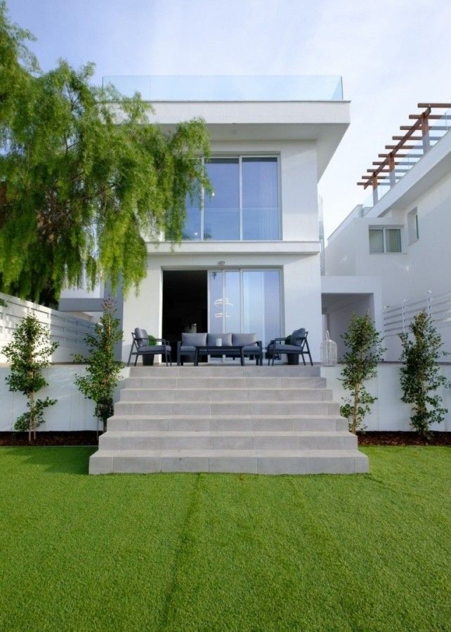Villa in Larnaka, Zypern, 172 m² - Foto 7