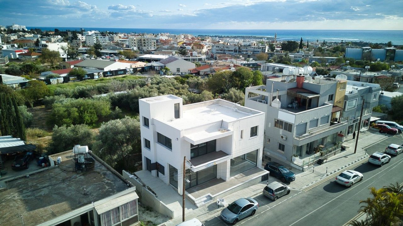 Proprietà commerciale a Paphos, Cipro - foto 7