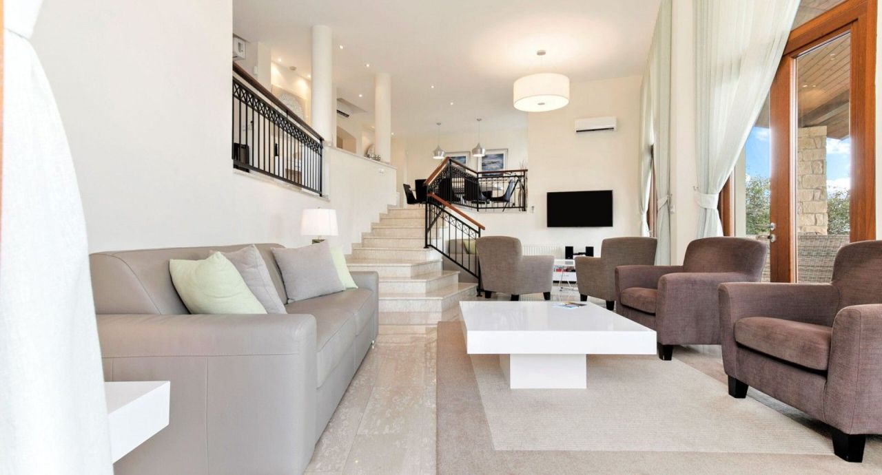 Villa in Paphos, Cyprus, 285 m² - picture 7