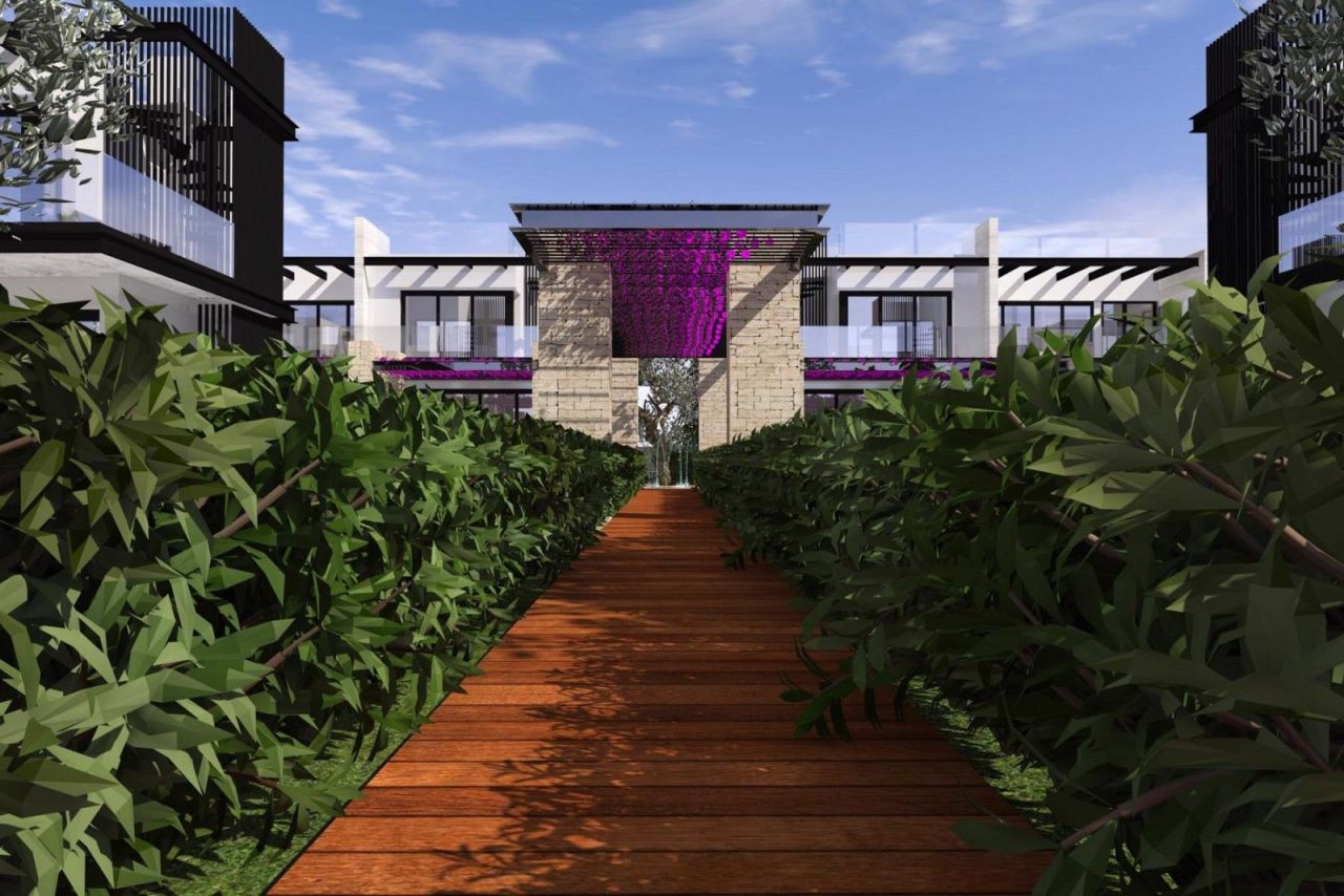 Villa in Paphos, Zypern, 192 m² - Foto 7