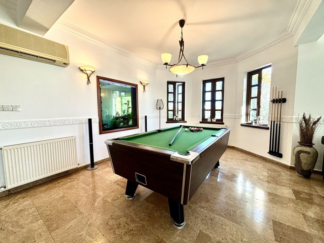 Villa a Limassol, Cipro, 430 m² - foto 7