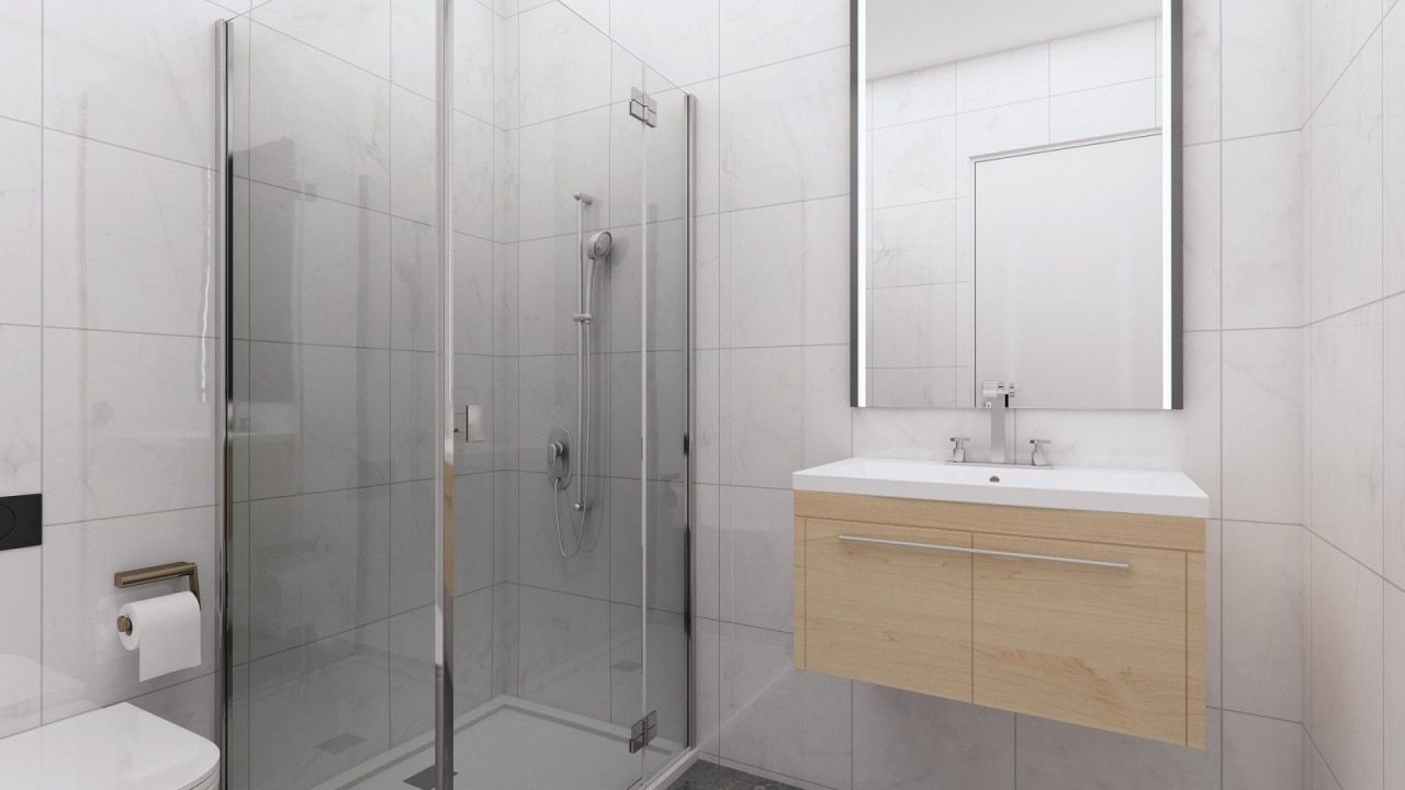 Apartamento en Lárnaca, Chipre, 56 m² - imagen 7