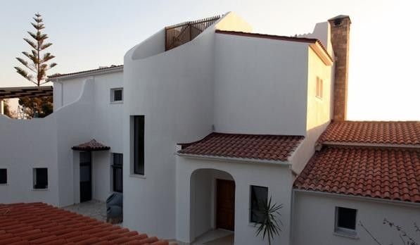 Villa en Pafos, Chipre, 500 m² - imagen 7