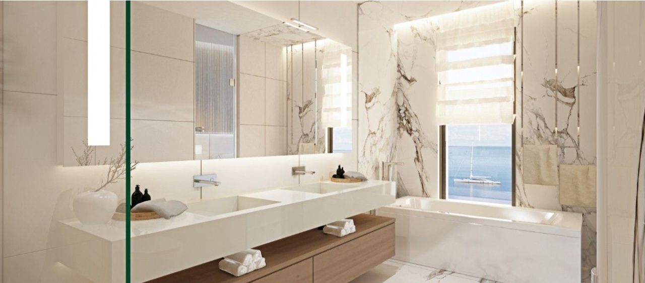 Villa a Protaras, Cipro, 614 m² - foto 7