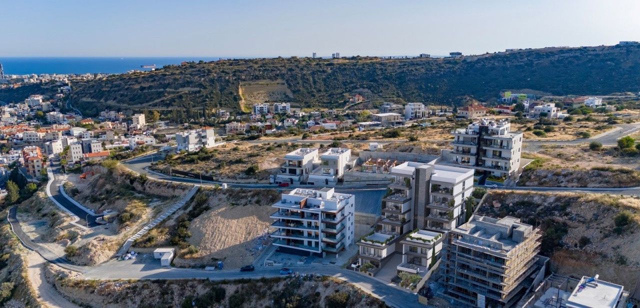 Apartment in Limassol, Zypern, 53 m² - Foto 7