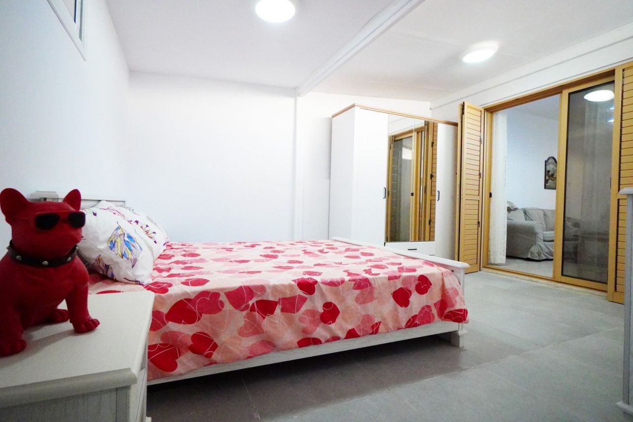 Villa in Larnaka, Zypern, 80 m² - Foto 7