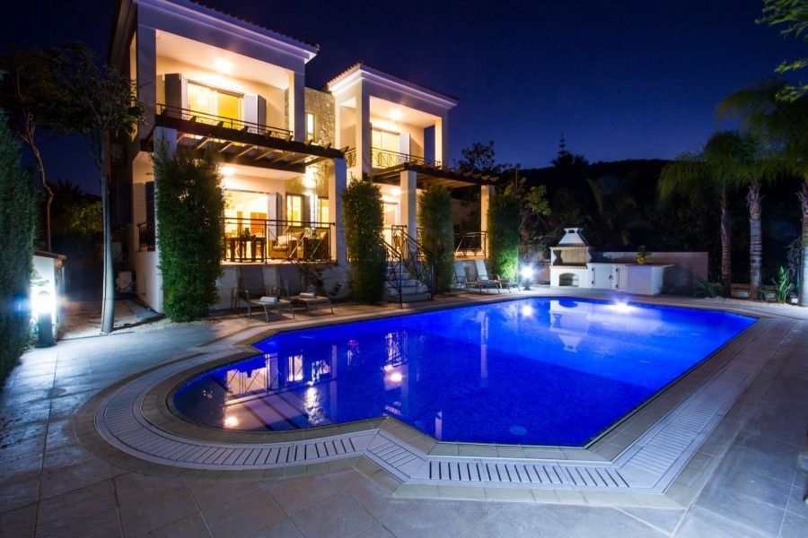 Villa in Paphos, Cyprus, 300 m² - picture 7