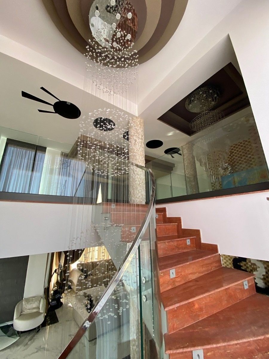 Villa en Pafos, Chipre, 550 m² - imagen 7