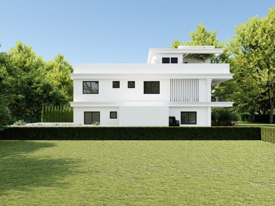 Appartamenti a Larnaca, Cipro, 100 m² - foto 7