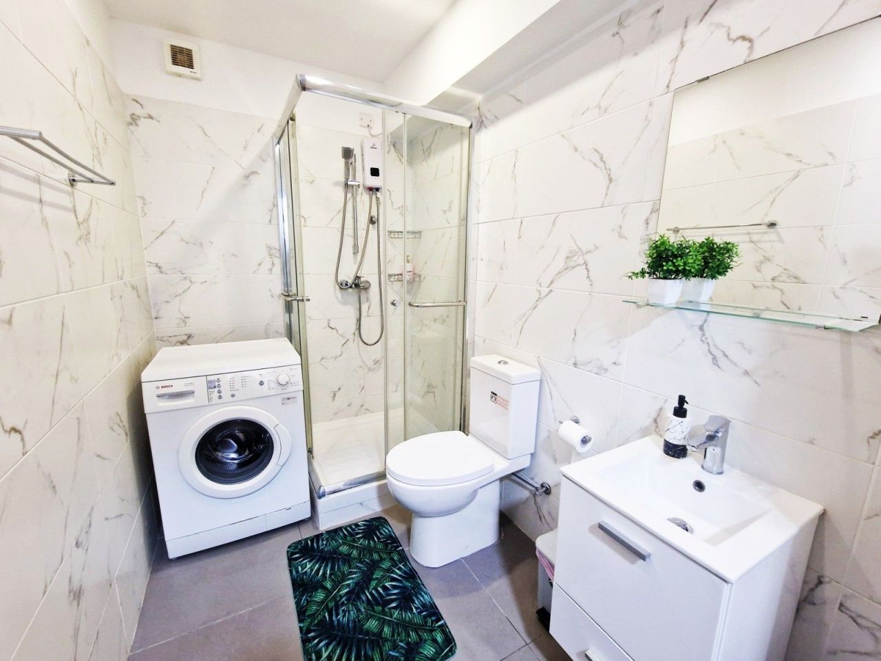 Appartamenti a Larnaca, Cipro, 130 m² - foto 7