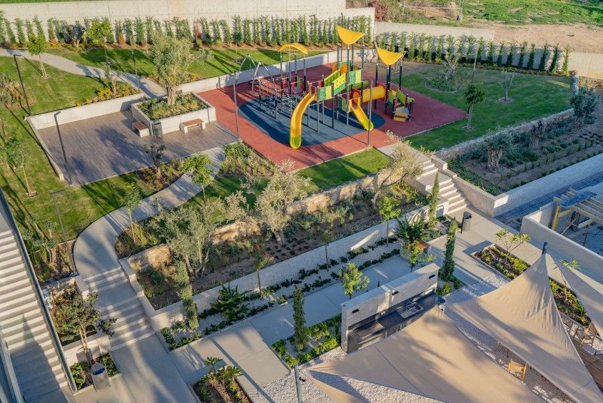 Villa à Limassol, Chypre, 216 m² - image 7