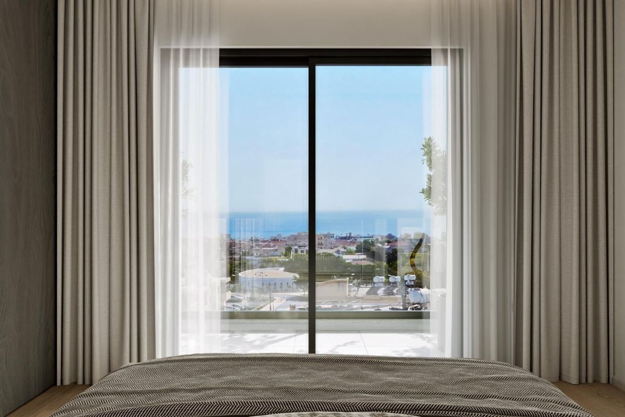 Appartamenti a Paphos, Cipro, 116 m² - foto 7