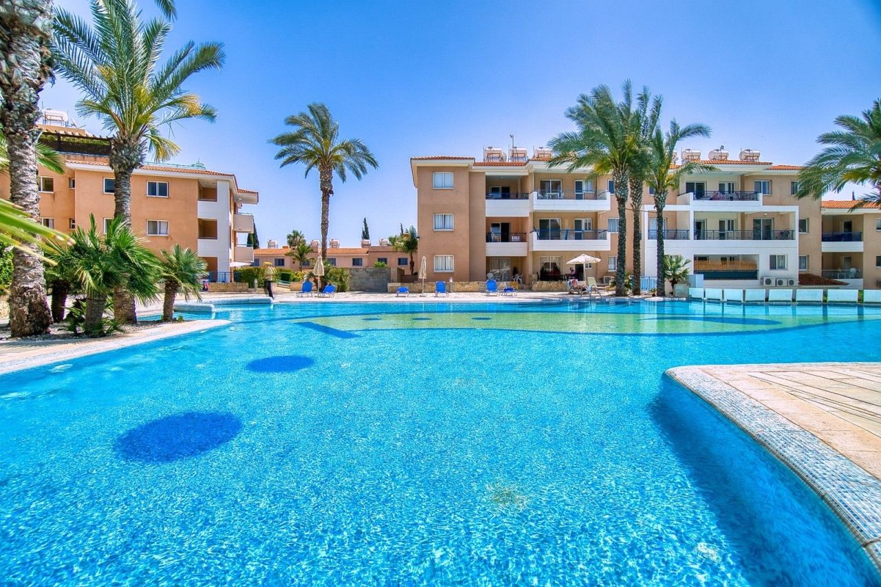 Appartamenti a Paphos, Cipro, 77 m² - foto 7