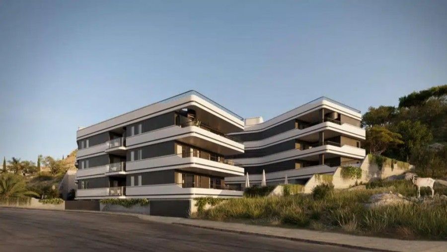 Appartamenti a Limassol, Cipro, 120 m² - foto 7