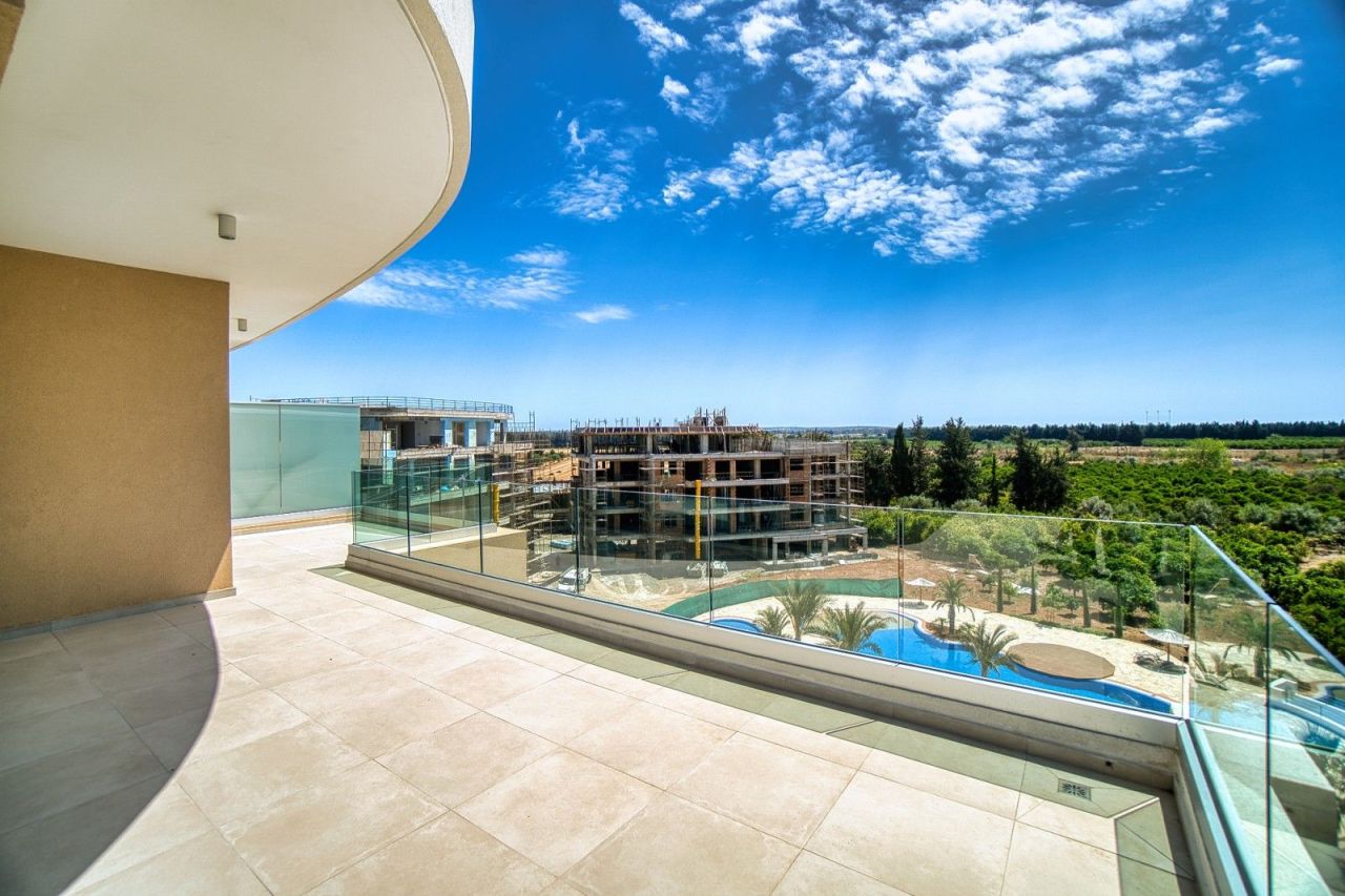 Attico a Limassol, Cipro, 121 m² - foto 7