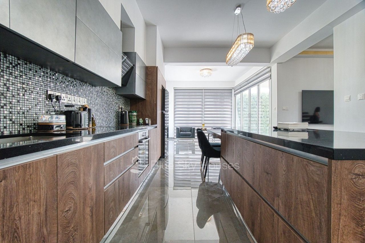 Villa a Limassol, Cipro, 193 m² - foto 7